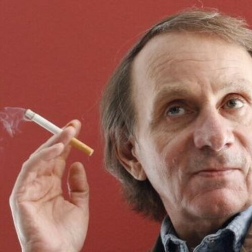 Michel Houellebecq