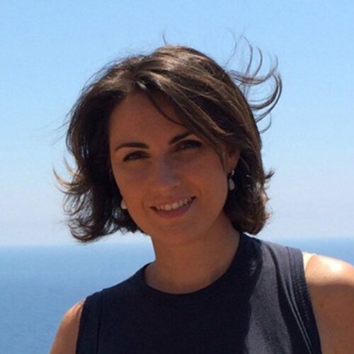 Cristina Cassar Scalia