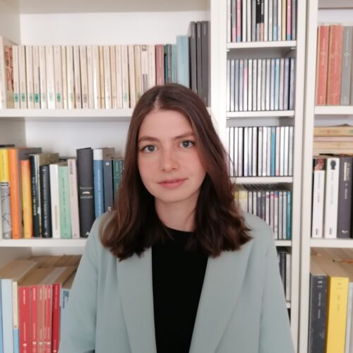 Francesca Di Michele