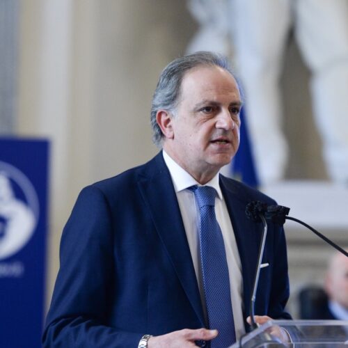 Rocco Giuseppe Moles