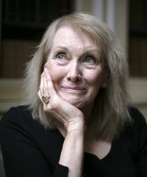 Annie Ernaux