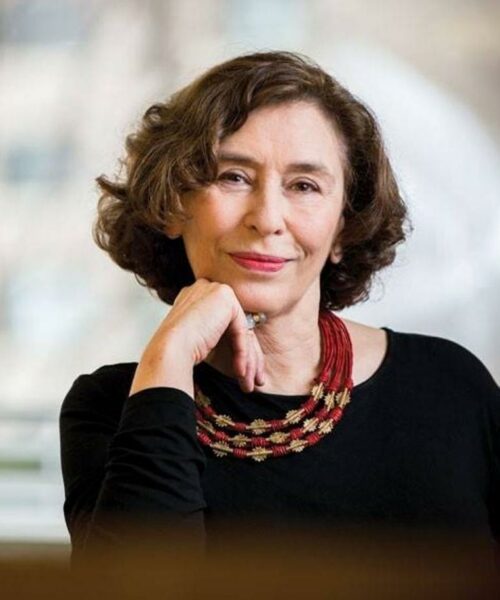 Azar Nafisi