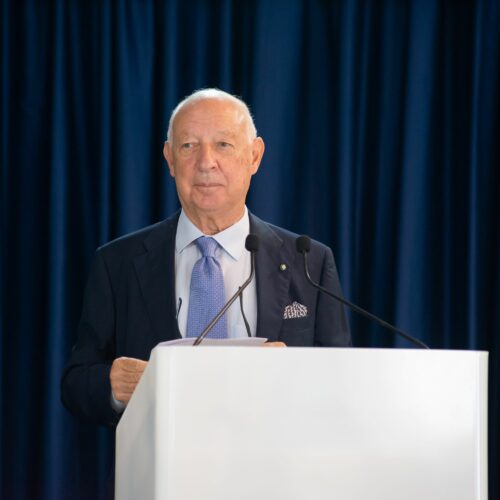 Alessandro Minuto-Rizzo