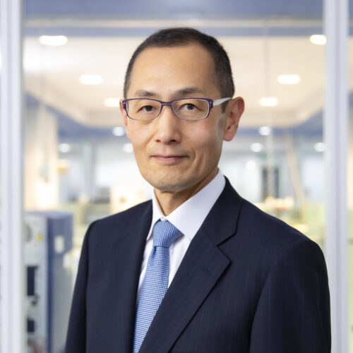 Shinya Yamanaka