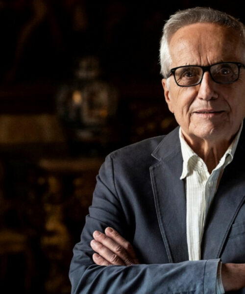 Marco Bellocchio