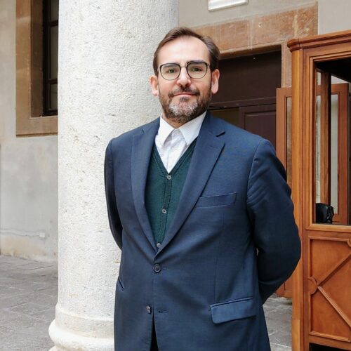 Juan Carlos Reche Cala