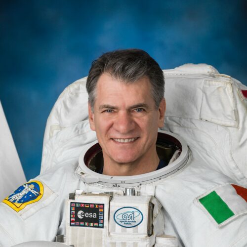Paolo Nespoli