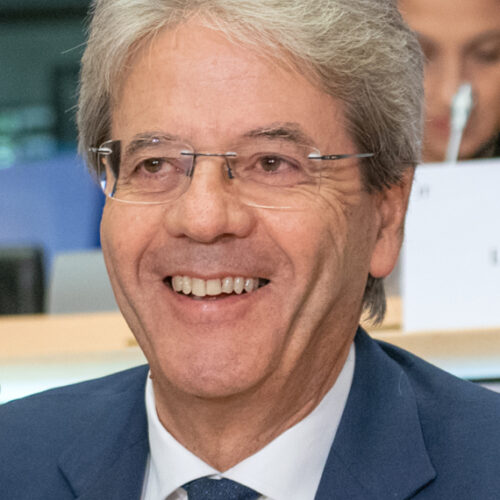 Paolo Gentiloni