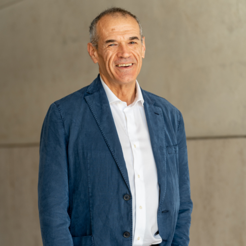 Carlo Cottarelli