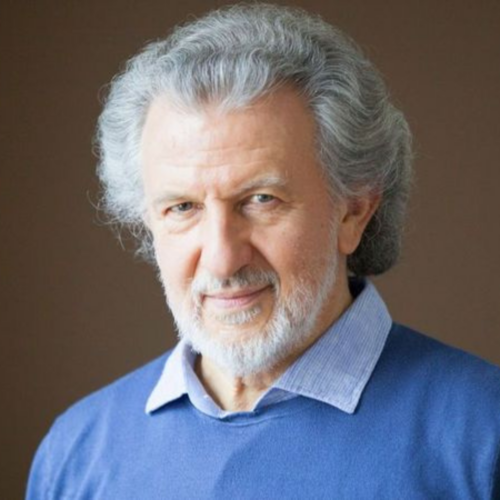 Piergiorgio Odifreddi