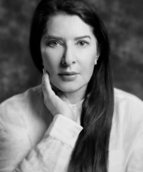 Marina Abramović