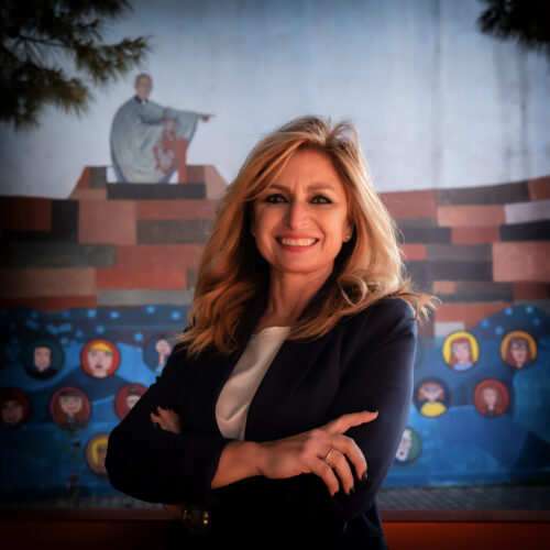 Antonella Di Bartolo