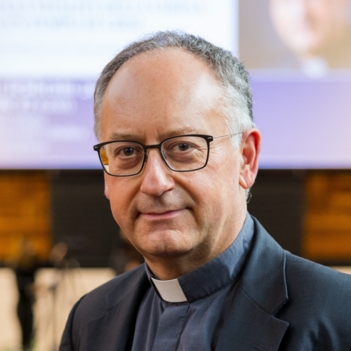 Antonio Spadaro