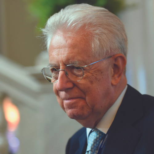 Mario Monti