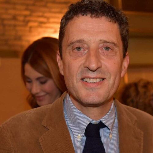 Pietrangelo Buttafuoco