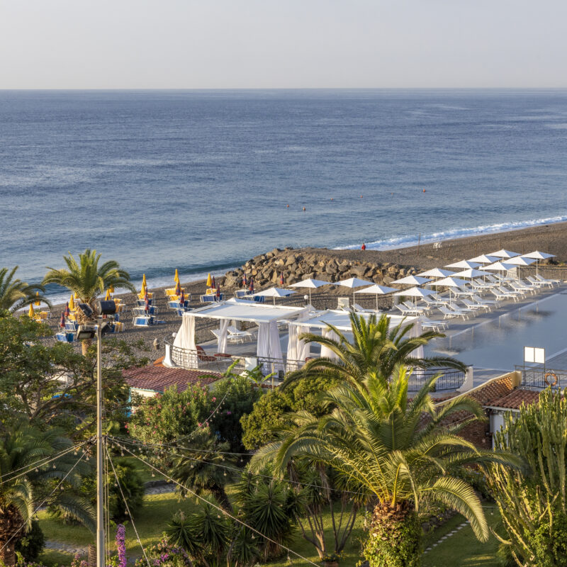 Delta By Marriott Giardini Naxos