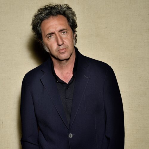 Paolo Sorrentino