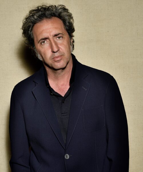 Paolo Sorrentino