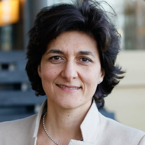 Sylvie Goulard