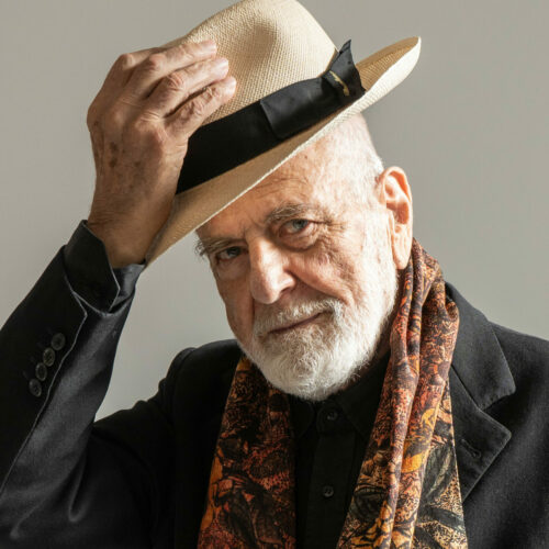 Michelangelo Pistoletto