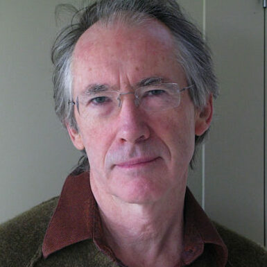 Ian McEwan