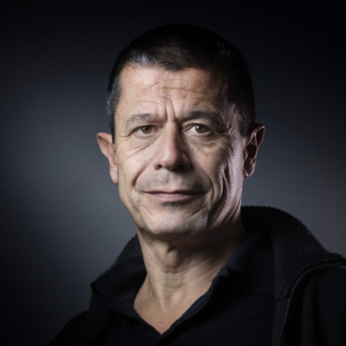 Emmanuel Carrère