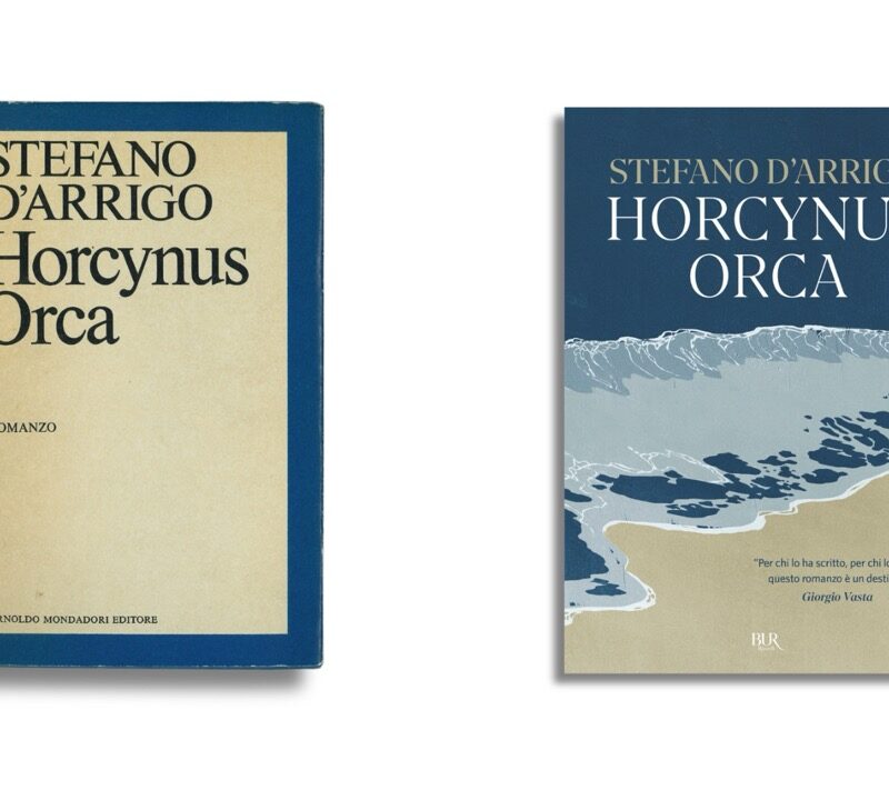 <span>Horcynus Orca 50</span>
