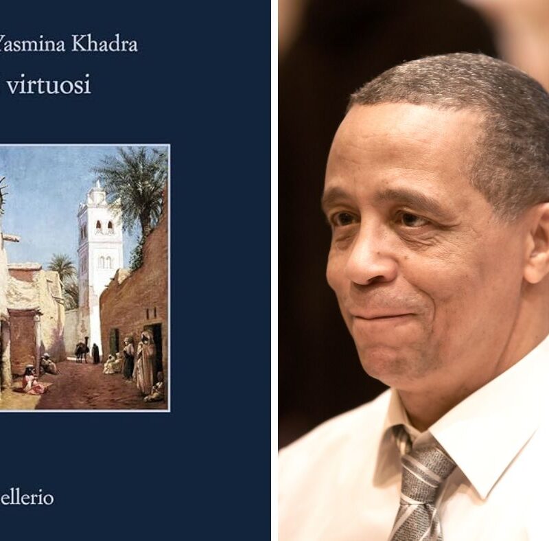 La virtù è un atto di resistenza