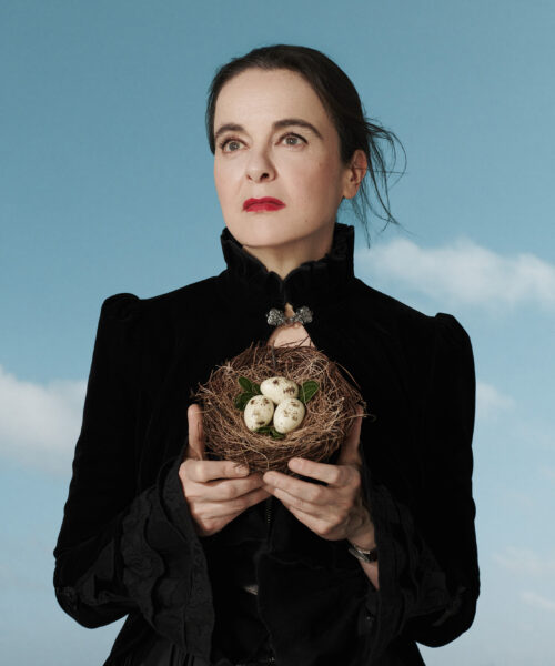 Amélie Nothomb