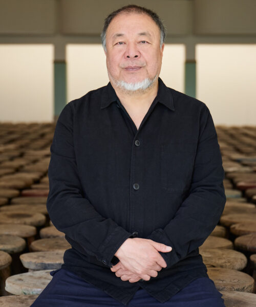 Ai Weiwei