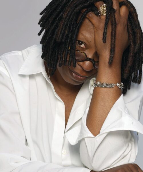 Whoopi Goldberg
