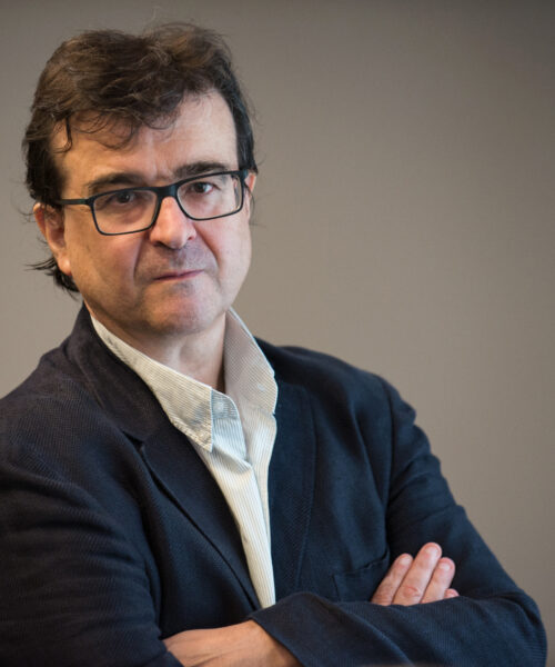 Javier Cercas