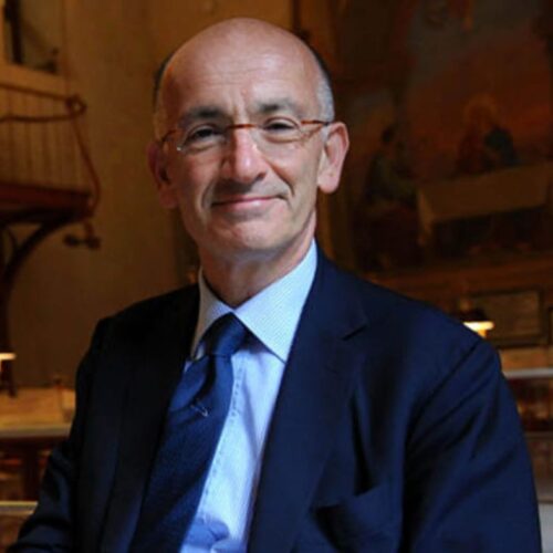 Francesco Paolo Sisto