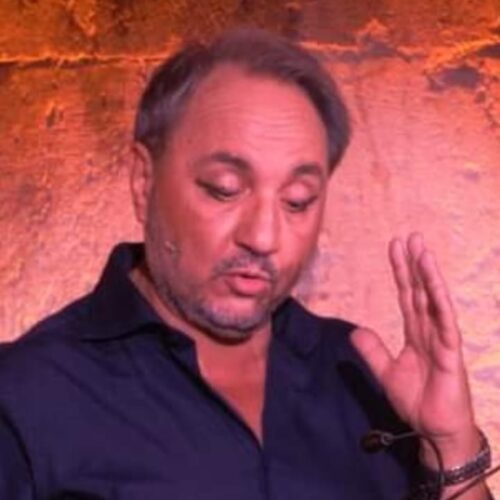 Salvatore Guglielmino