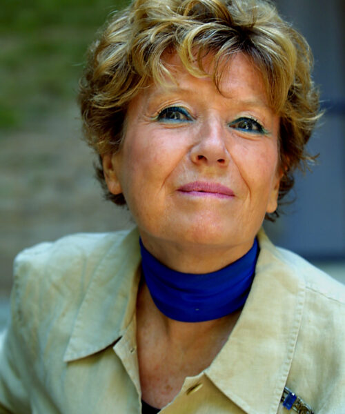 Dacia Maraini